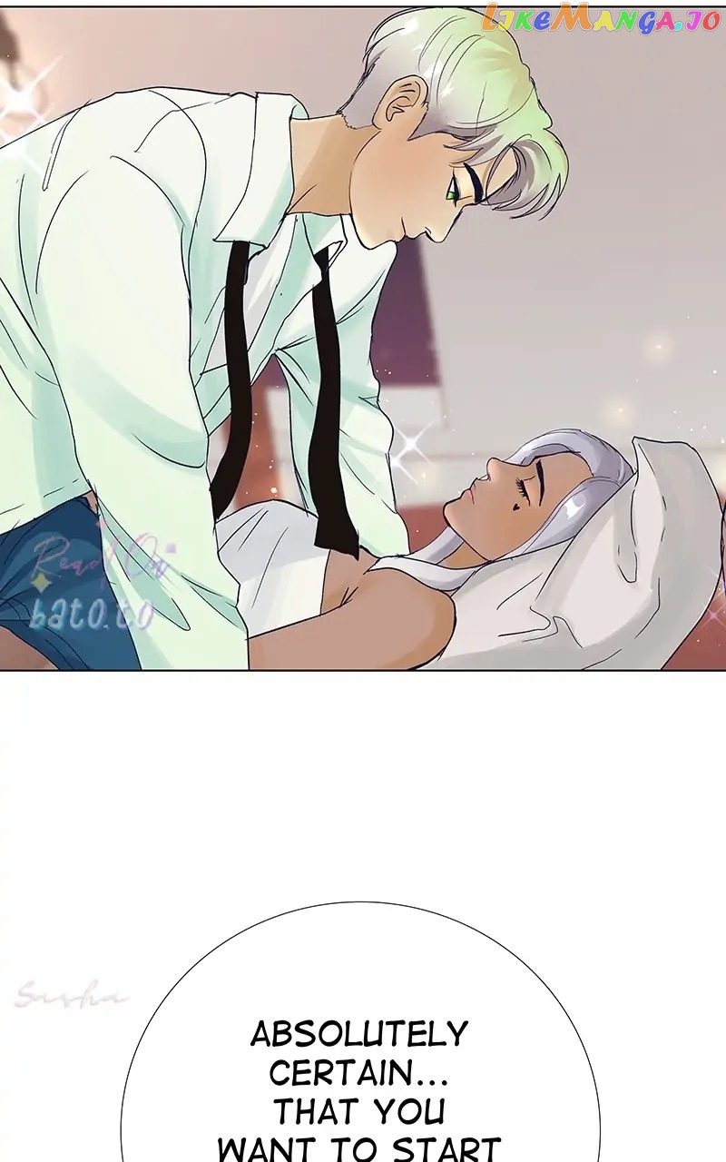 Freaking Romance Chapter 21 - page 98