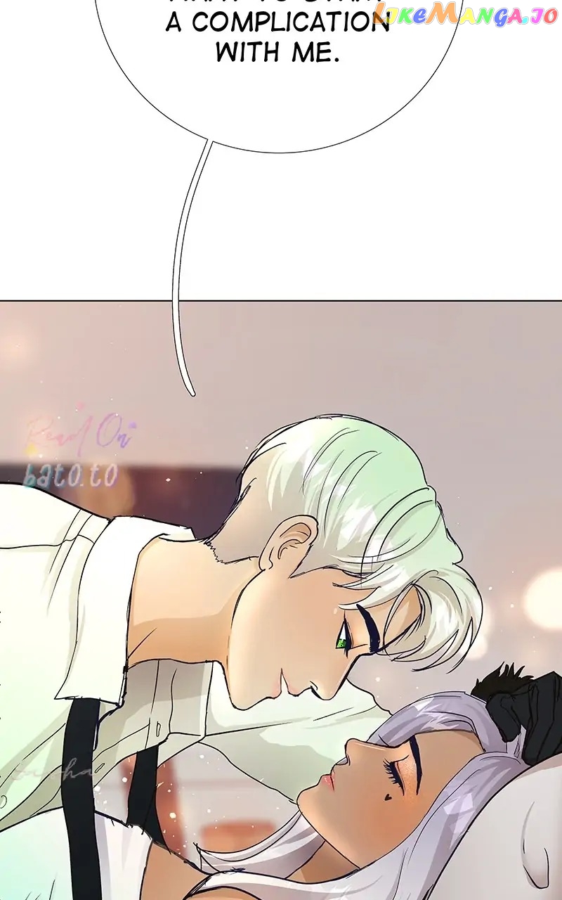 Freaking Romance Chapter 21 - page 99