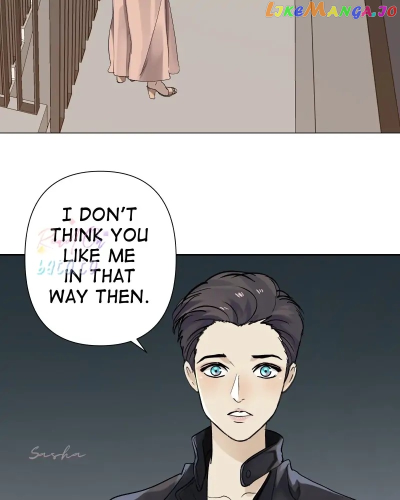 Freaking Romance Chapter 44 - page 10