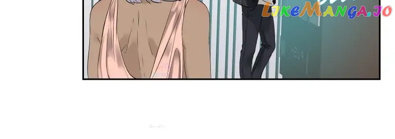 Freaking Romance Chapter 44 - page 21