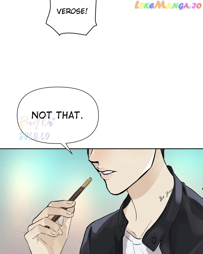 Freaking Romance Chapter 44 - page 25