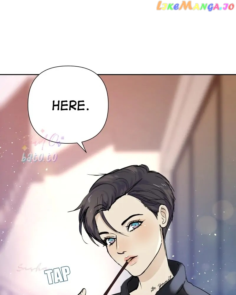 Freaking Romance Chapter 44 - page 27