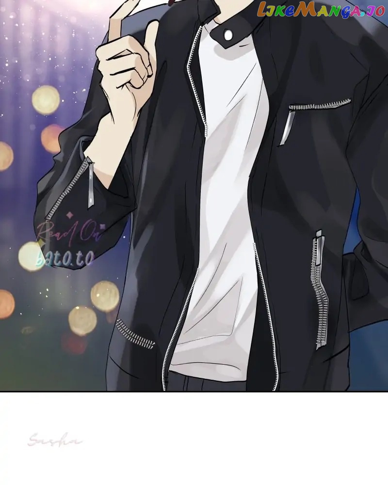 Freaking Romance Chapter 44 - page 28