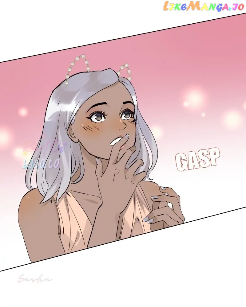 Freaking Romance Chapter 44 - page 29