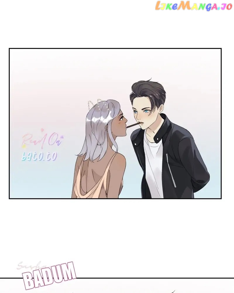 Freaking Romance Chapter 44 - page 31