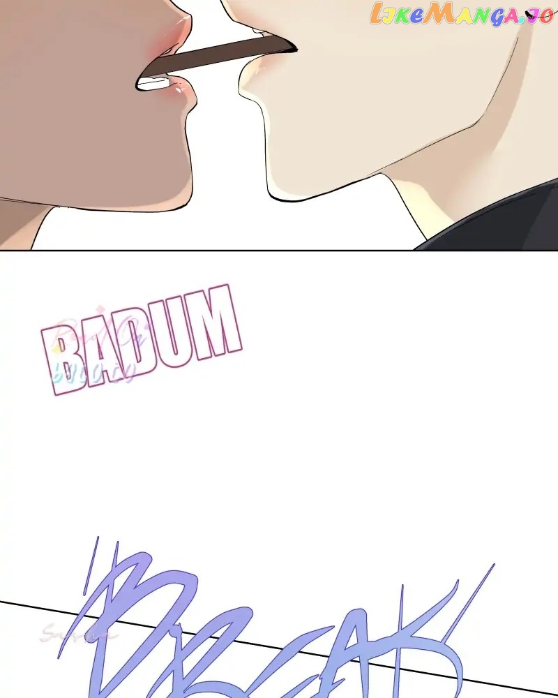 Freaking Romance Chapter 44 - page 33