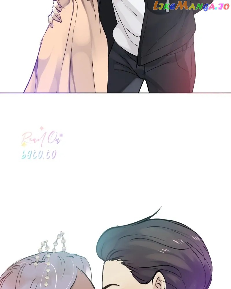 Freaking Romance Chapter 44 - page 38