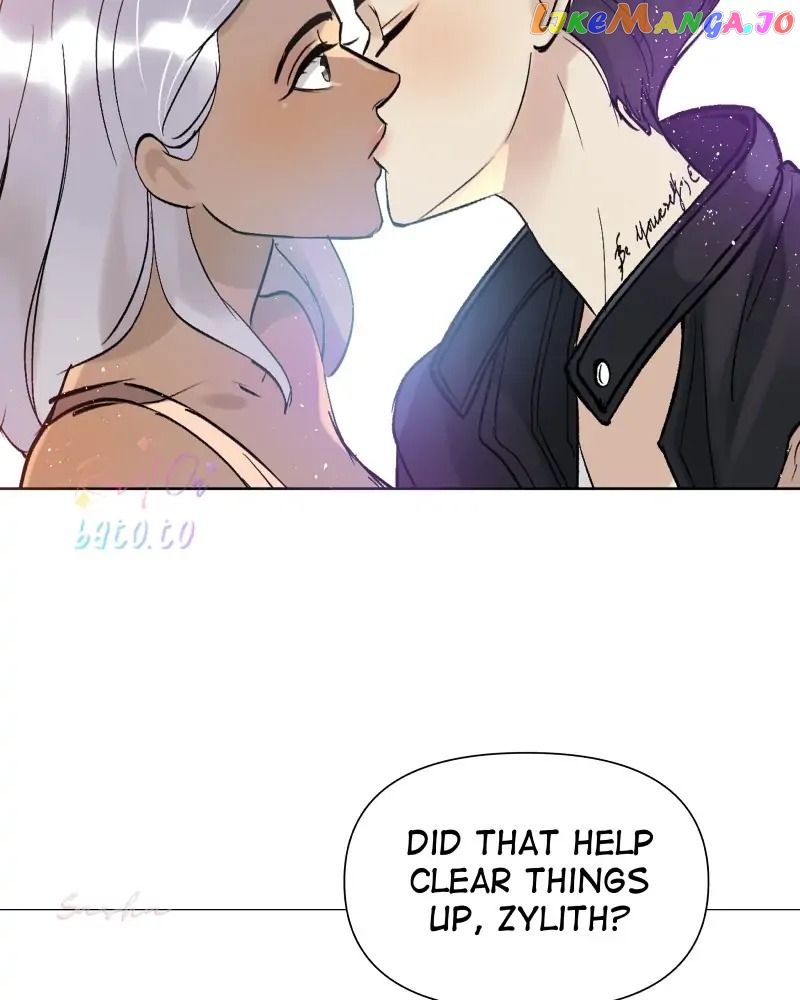 Freaking Romance Chapter 44 - page 39
