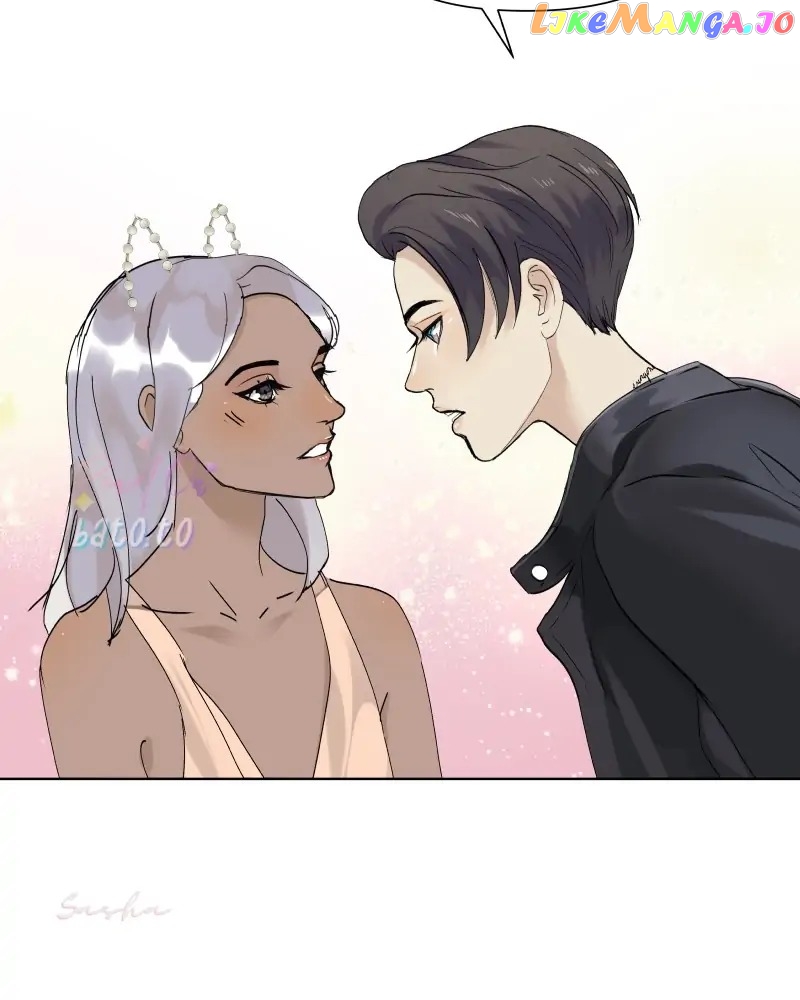 Freaking Romance Chapter 44 - page 40