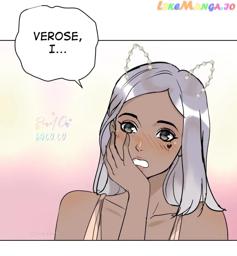 Freaking Romance Chapter 44 - page 41