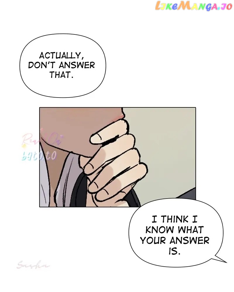 Freaking Romance Chapter 44 - page 42