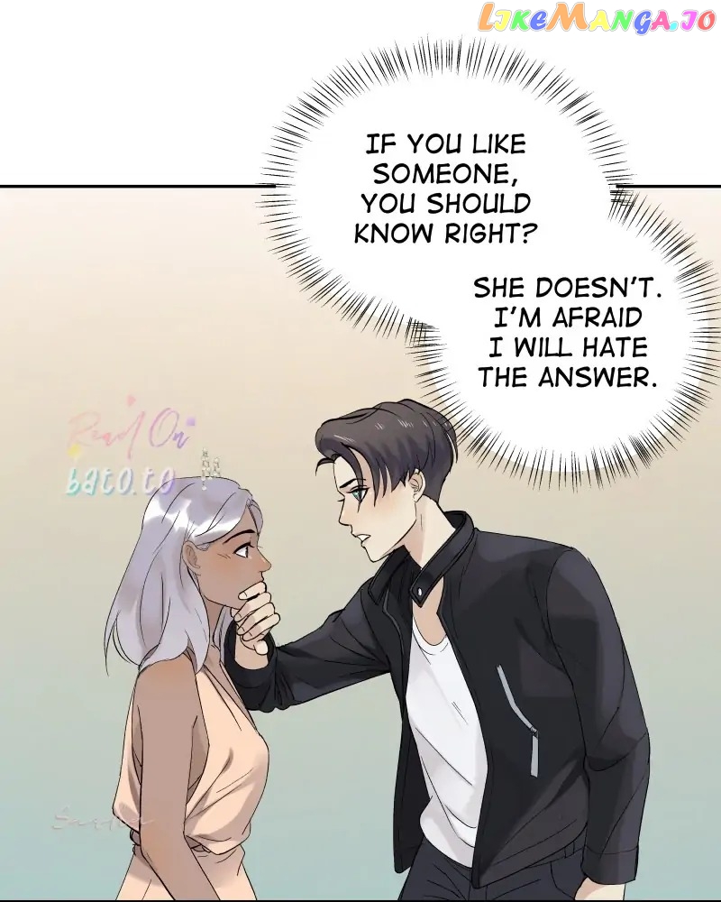 Freaking Romance Chapter 44 - page 43