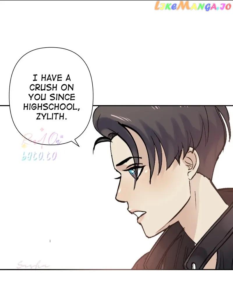 Freaking Romance Chapter 44 - page 44