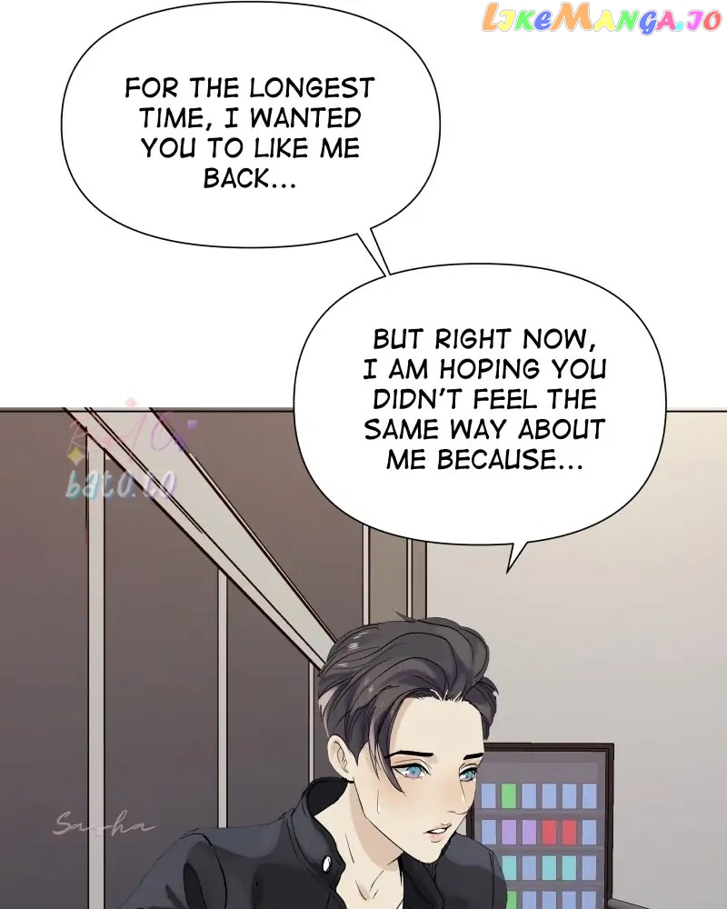 Freaking Romance Chapter 44 - page 45