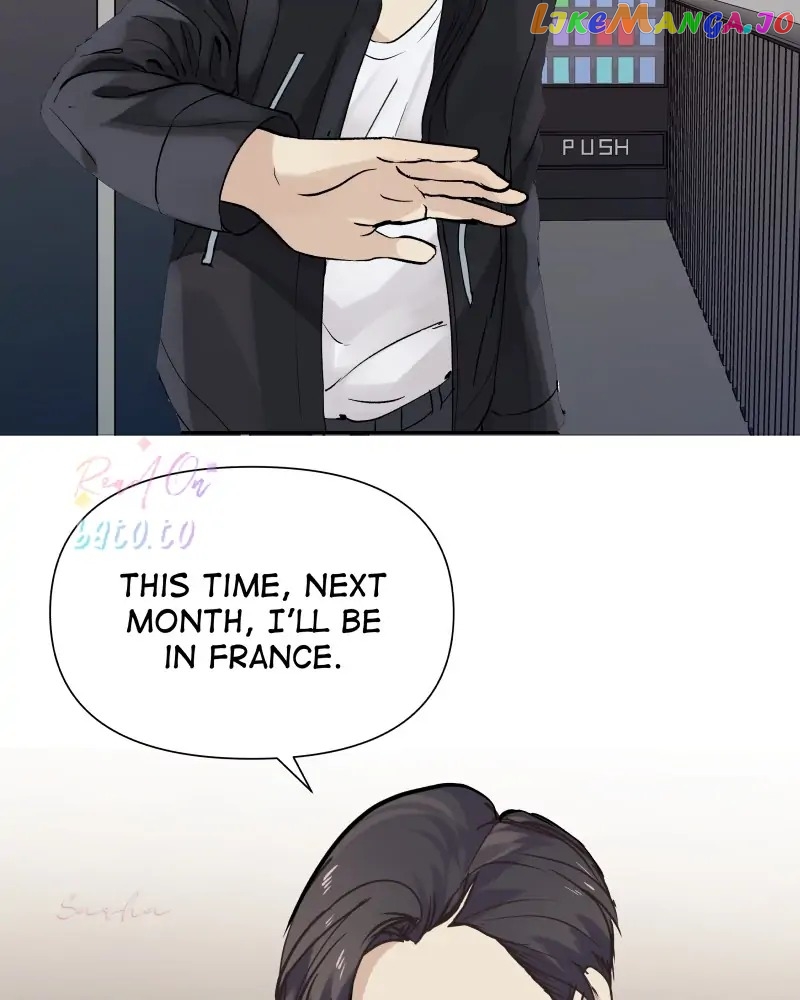 Freaking Romance Chapter 44 - page 46