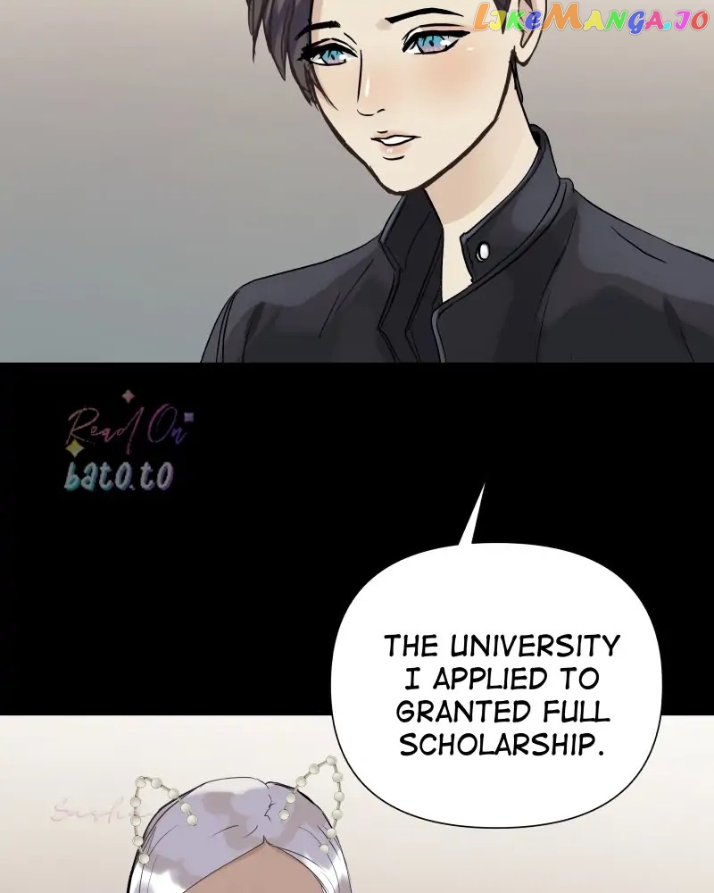 Freaking Romance Chapter 44 - page 47