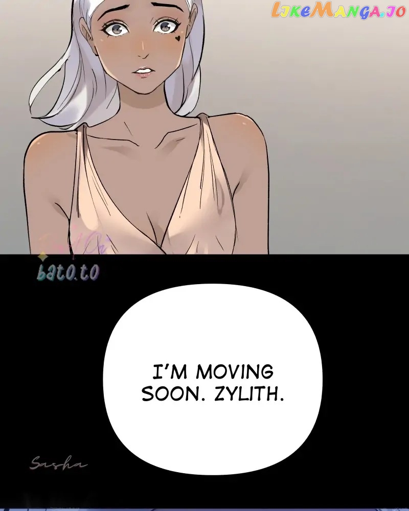 Freaking Romance Chapter 44 - page 48