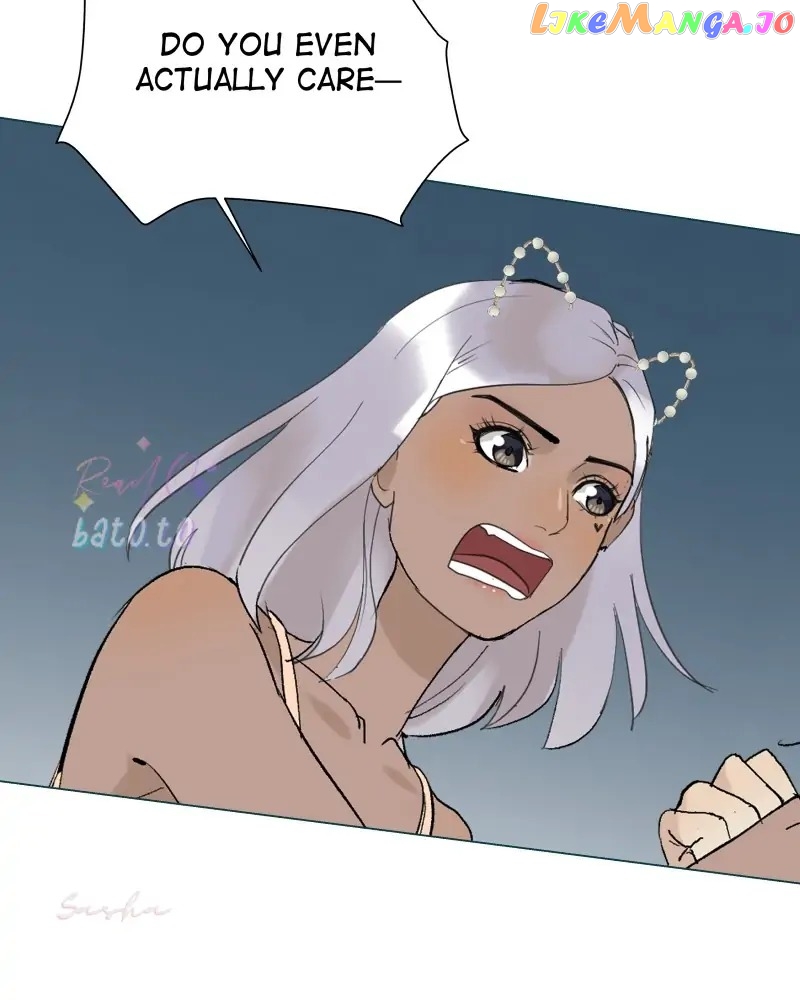 Freaking Romance Chapter 44 - page 52