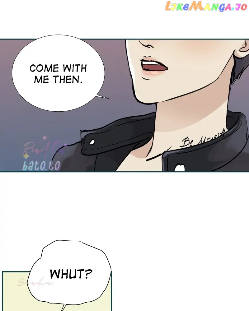 Freaking Romance Chapter 44 - page 53