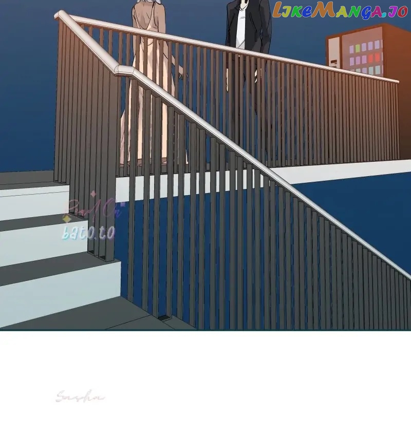 Freaking Romance Chapter 44 - page 56