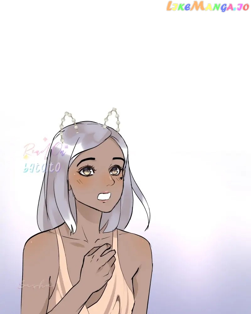 Freaking Romance Chapter 44 - page 57