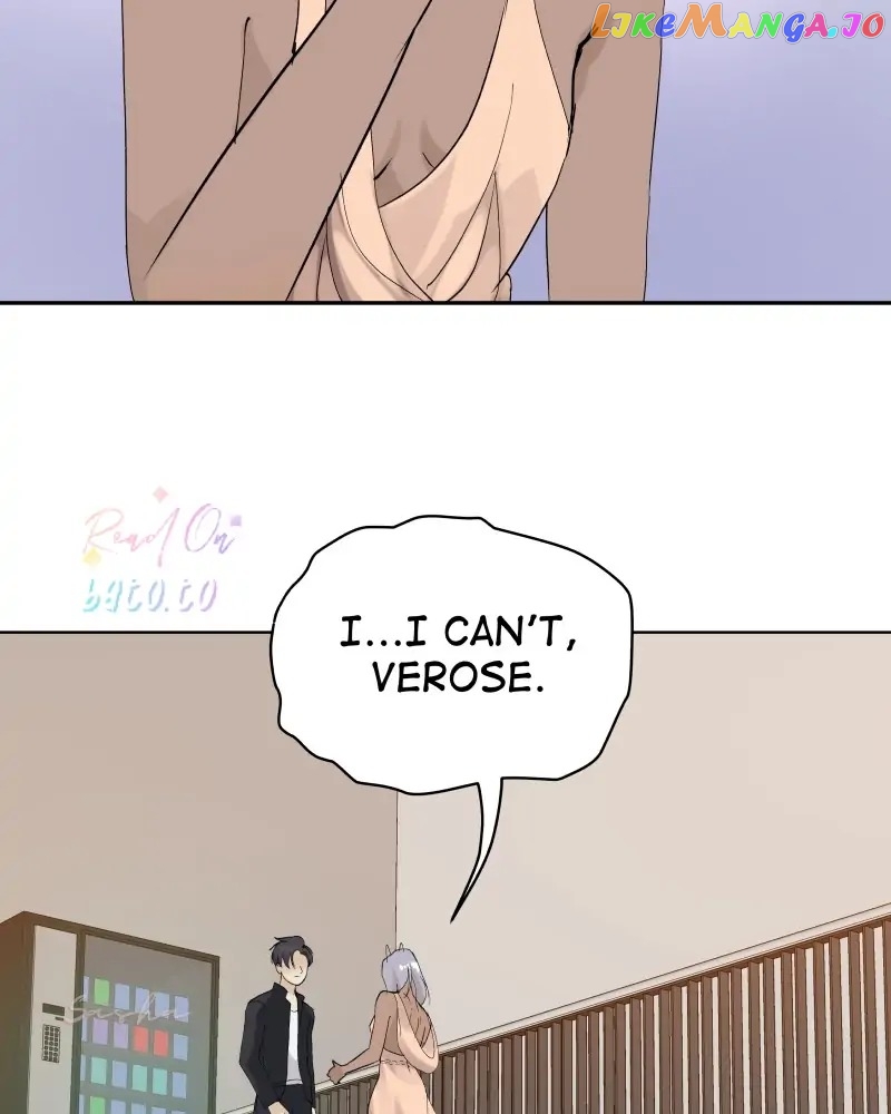 Freaking Romance Chapter 44 - page 59
