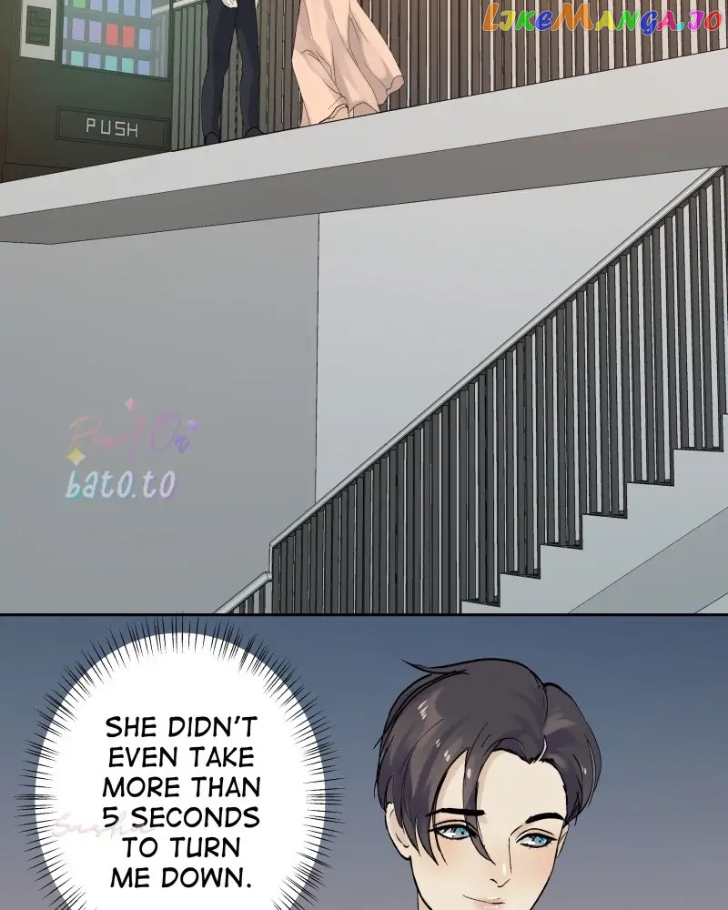 Freaking Romance Chapter 44 - page 60