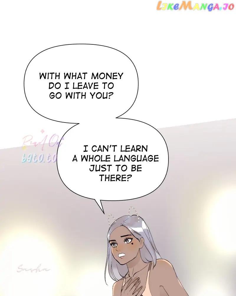 Freaking Romance Chapter 44 - page 62