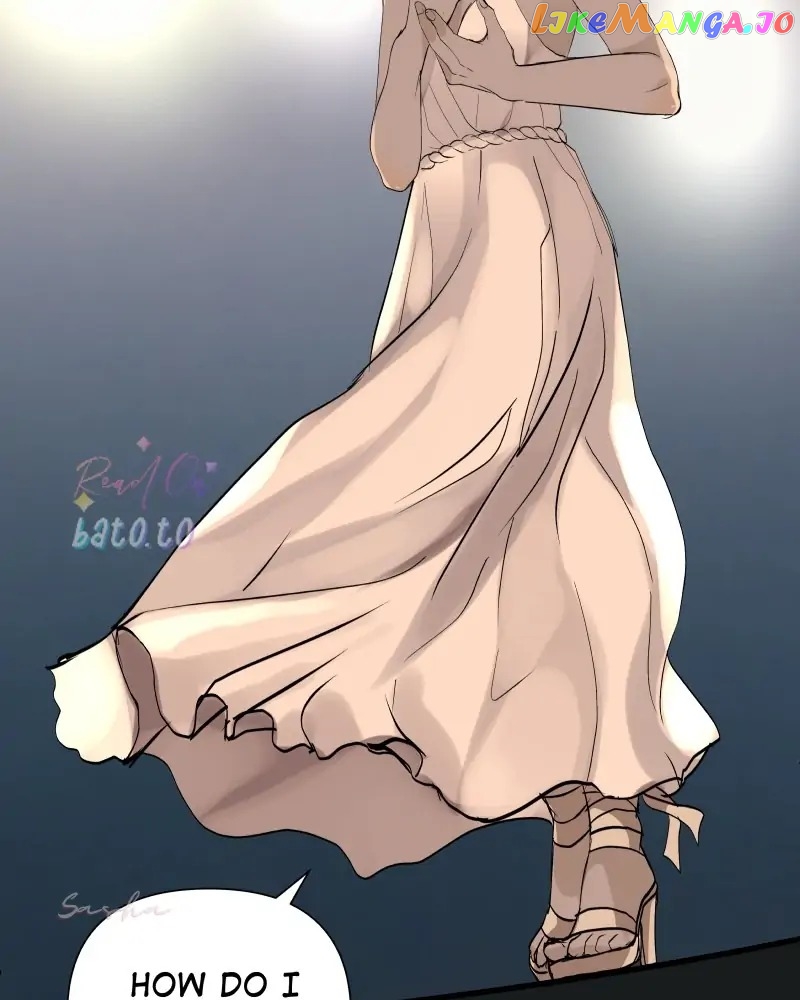 Freaking Romance Chapter 44 - page 63