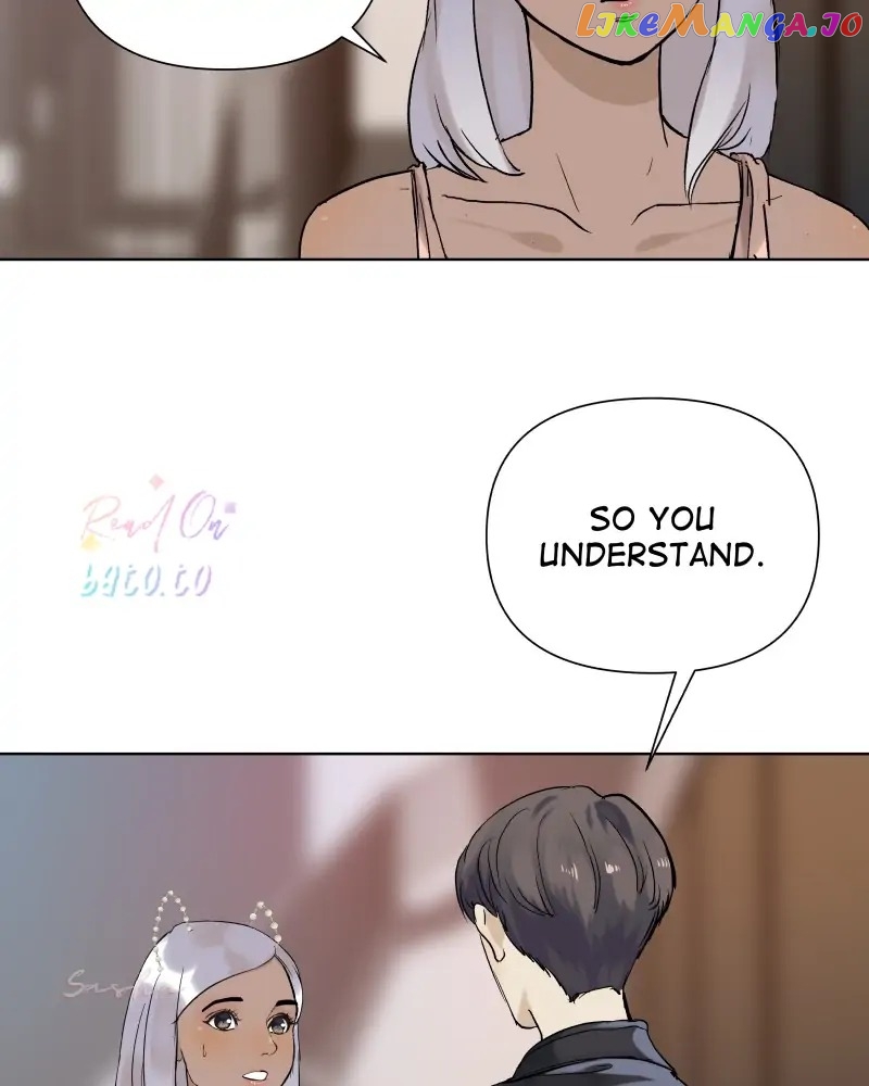 Freaking Romance Chapter 44 - page 65