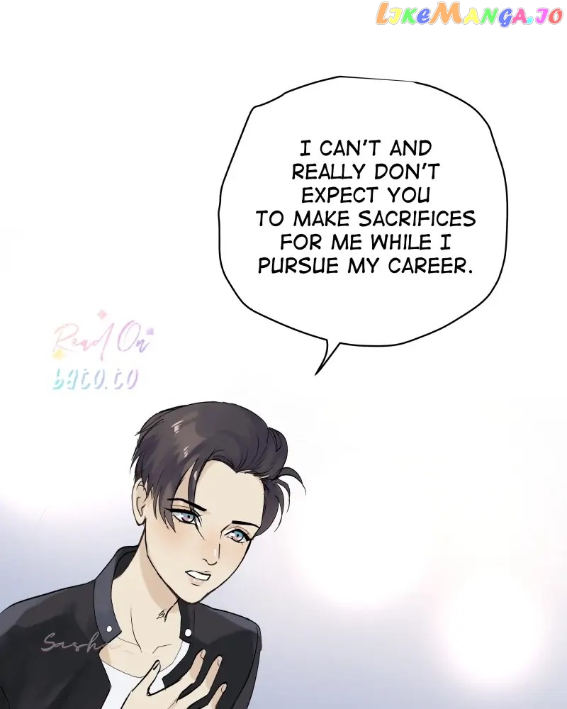 Freaking Romance Chapter 44 - page 67