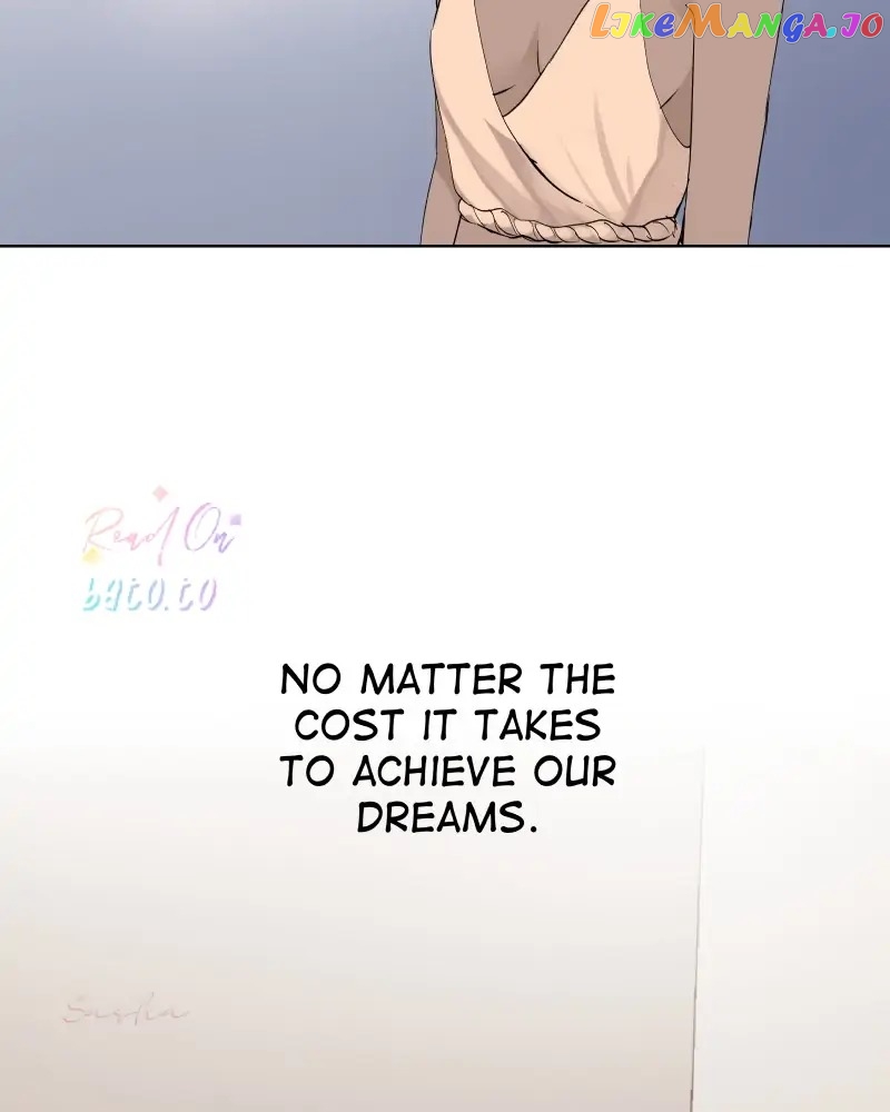 Freaking Romance Chapter 44 - page 69