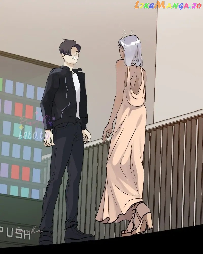 Freaking Romance Chapter 44 - page 70