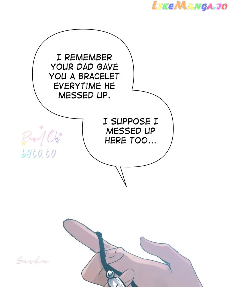 Freaking Romance Chapter 44 - page 73