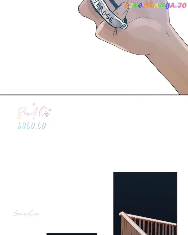 Freaking Romance Chapter 44 - page 74