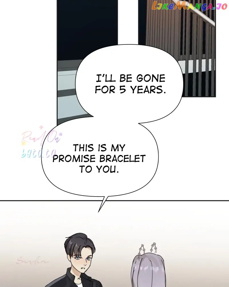 Freaking Romance Chapter 44 - page 75