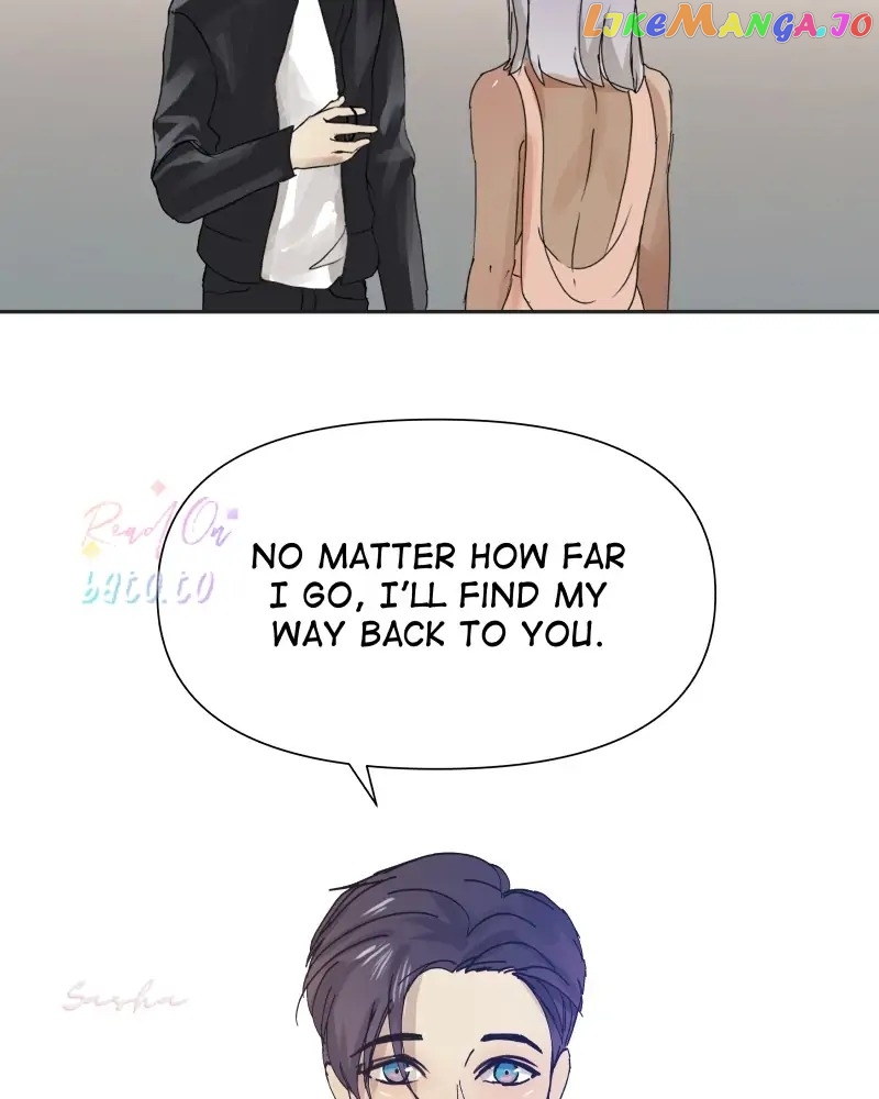 Freaking Romance Chapter 44 - page 76