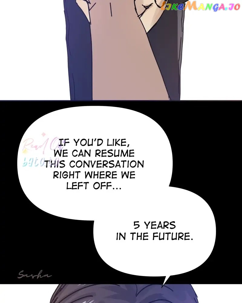 Freaking Romance Chapter 44 - page 78