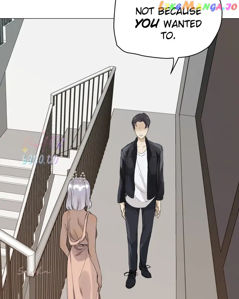 Freaking Romance Chapter 44 - page 9
