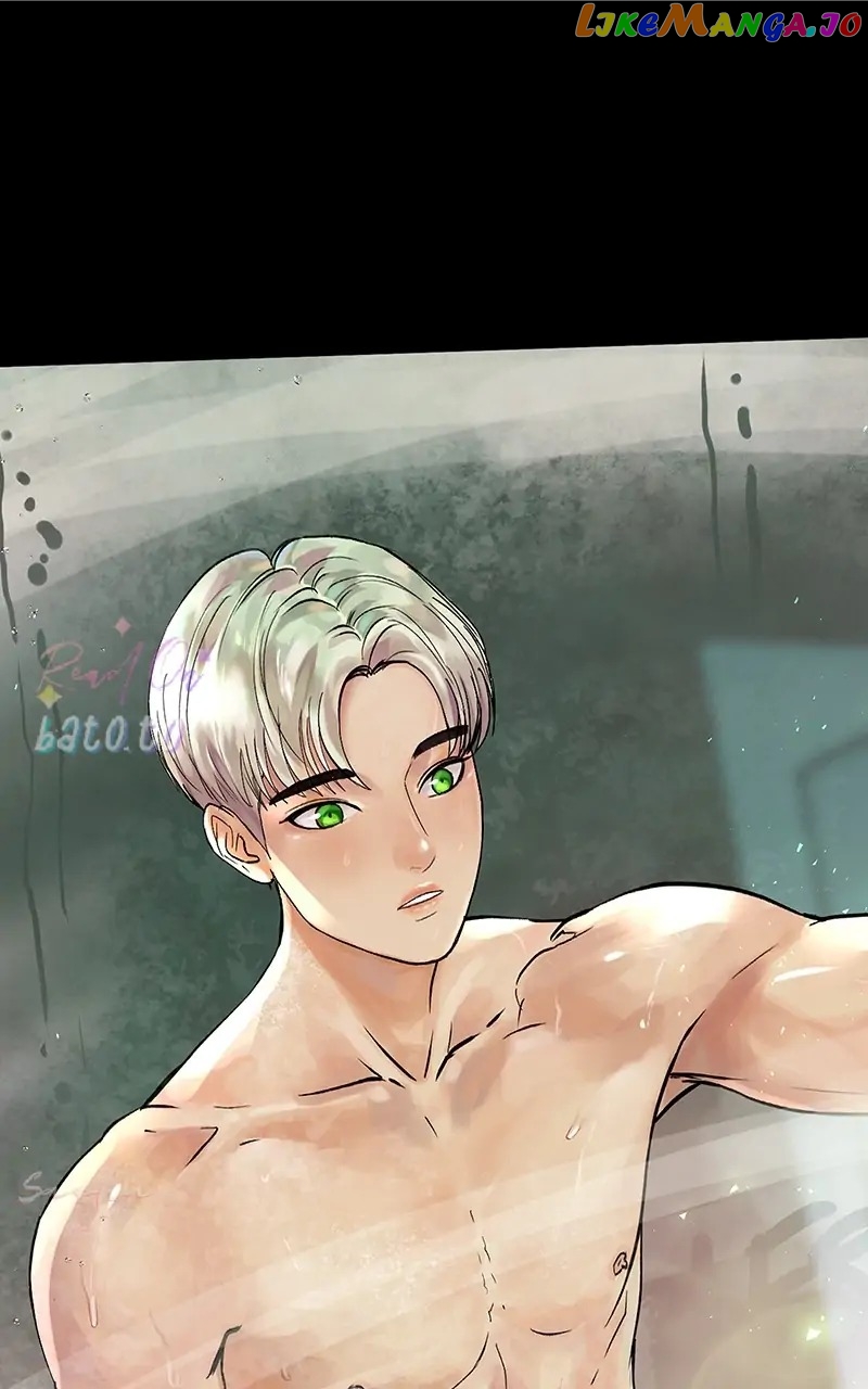 Freaking Romance Chapter 22 - page 1