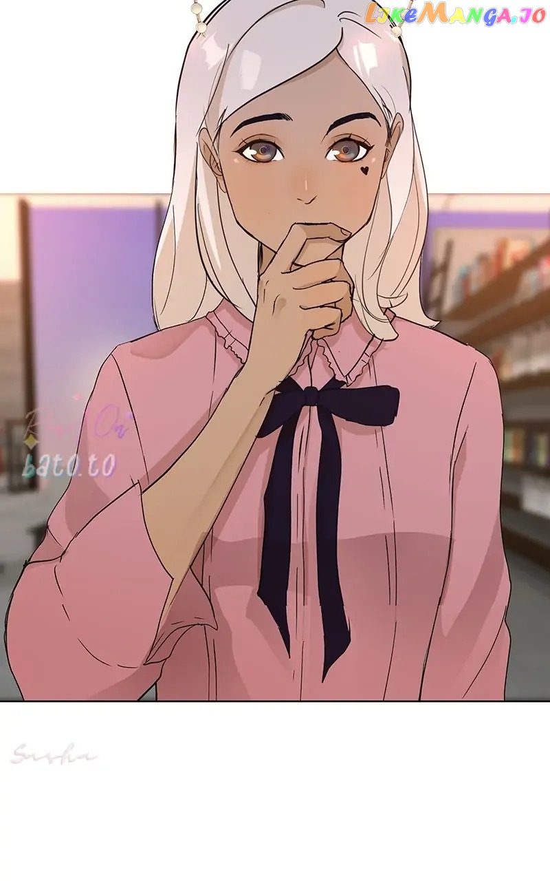 Freaking Romance Chapter 22 - page 15