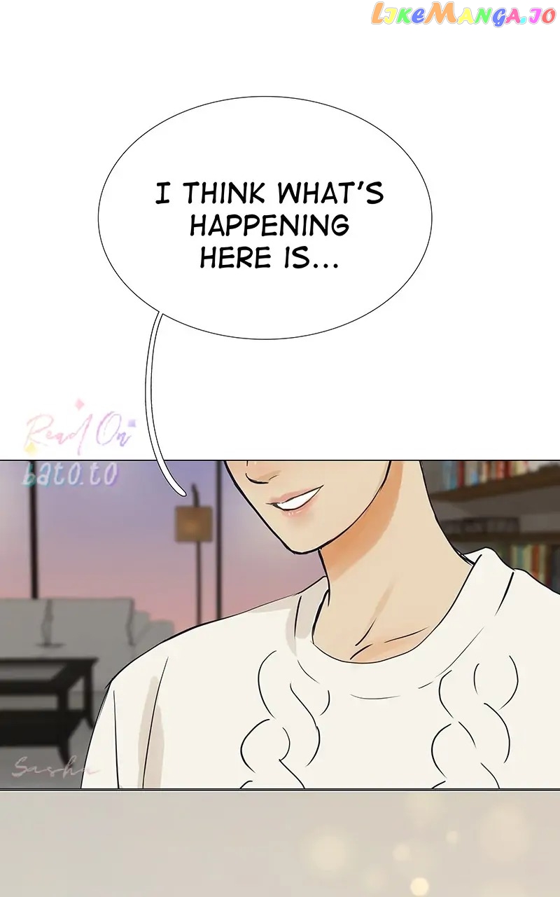 Freaking Romance Chapter 22 - page 17