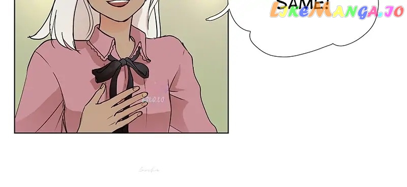 Freaking Romance Chapter 22 - page 25