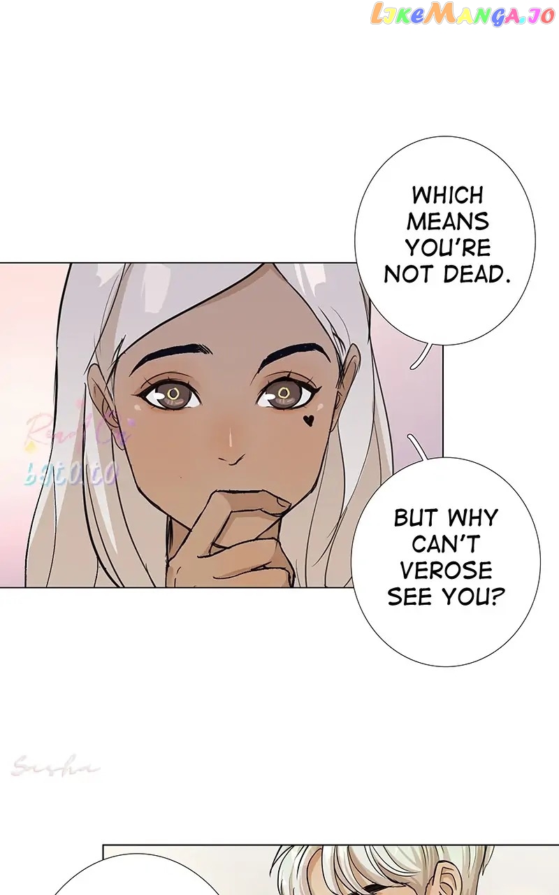 Freaking Romance Chapter 22 - page 28