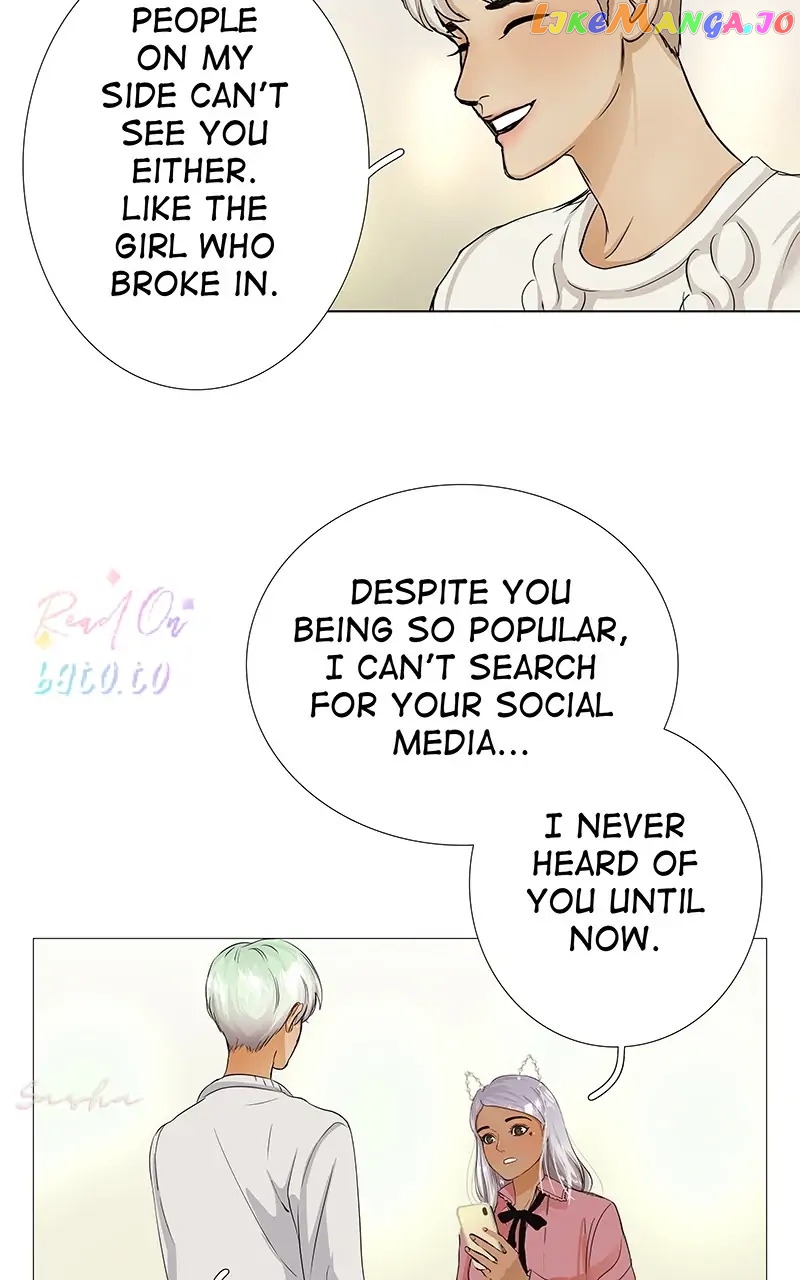 Freaking Romance Chapter 22 - page 29