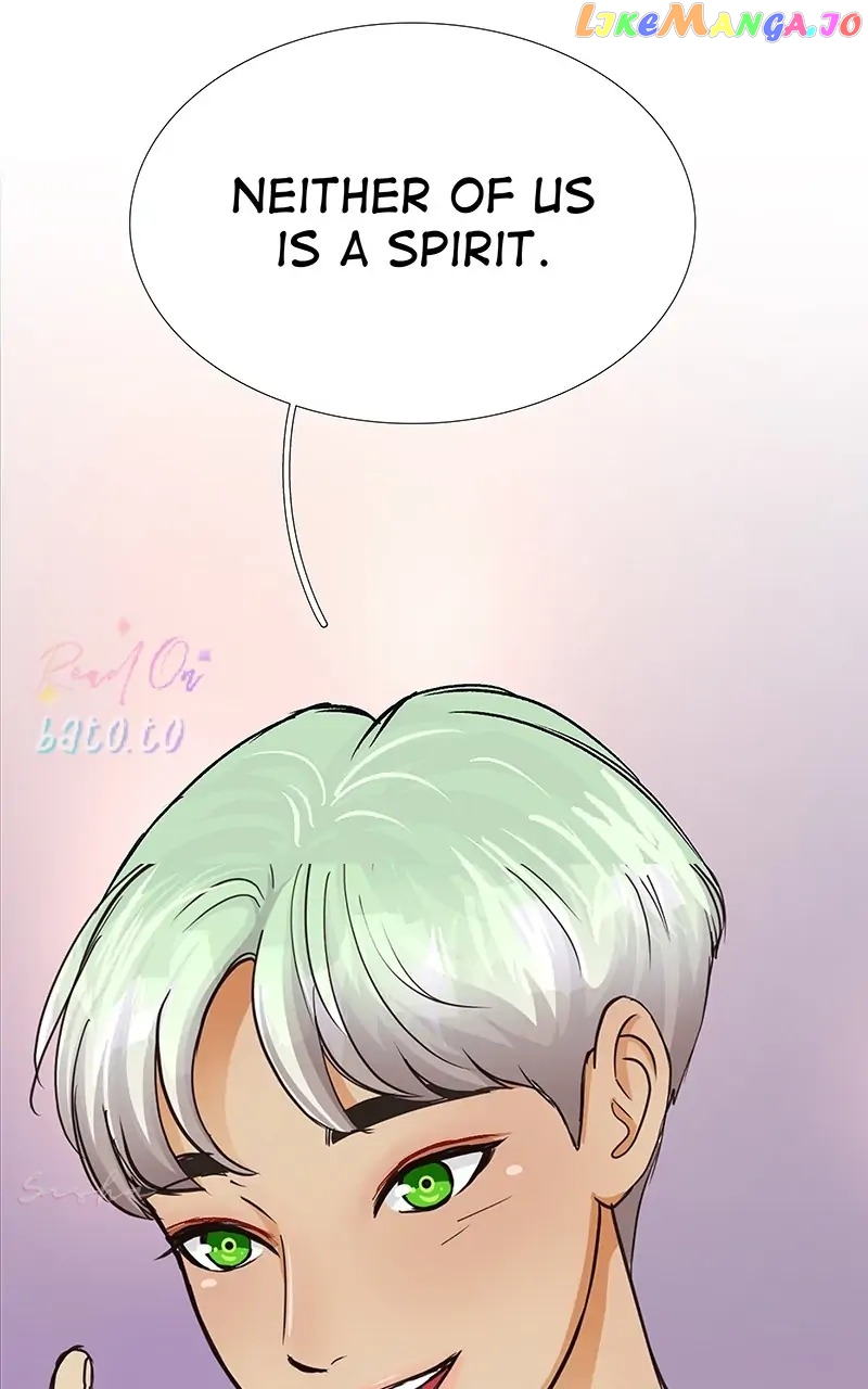 Freaking Romance Chapter 22 - page 32