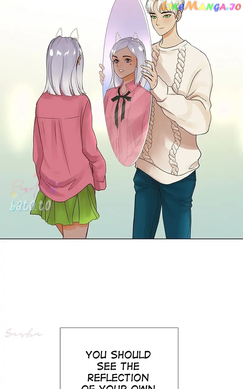 Freaking Romance Chapter 22 - page 37