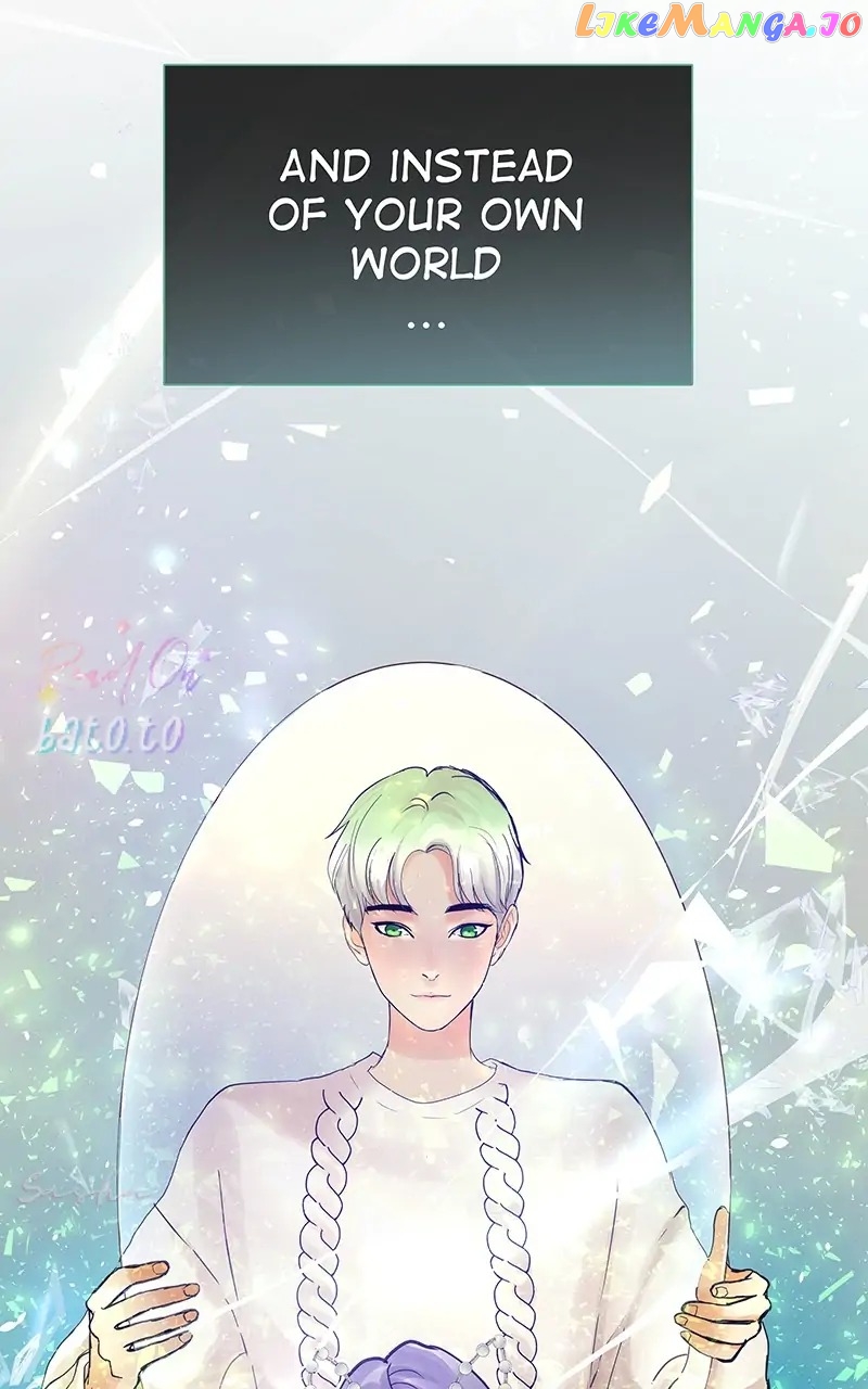 Freaking Romance Chapter 22 - page 41