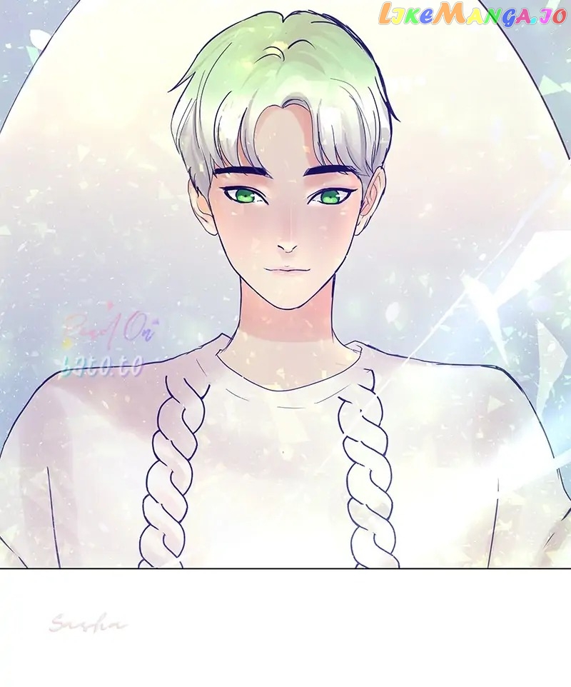 Freaking Romance Chapter 22 - page 44