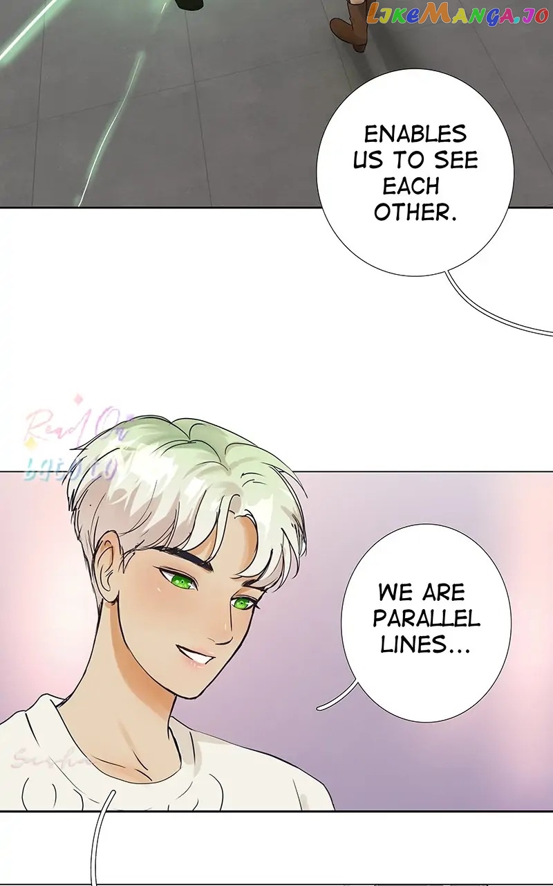 Freaking Romance Chapter 22 - page 46